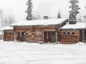 Holiday Home Salmikangas f1 by Interhome, Ruka